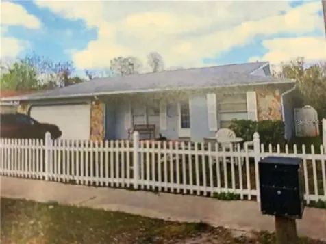 11624 Fox Run Port Richey FL 34668