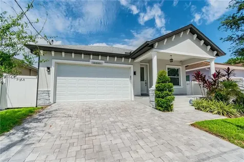 2507 W Cordelia Street Tampa FL 33607