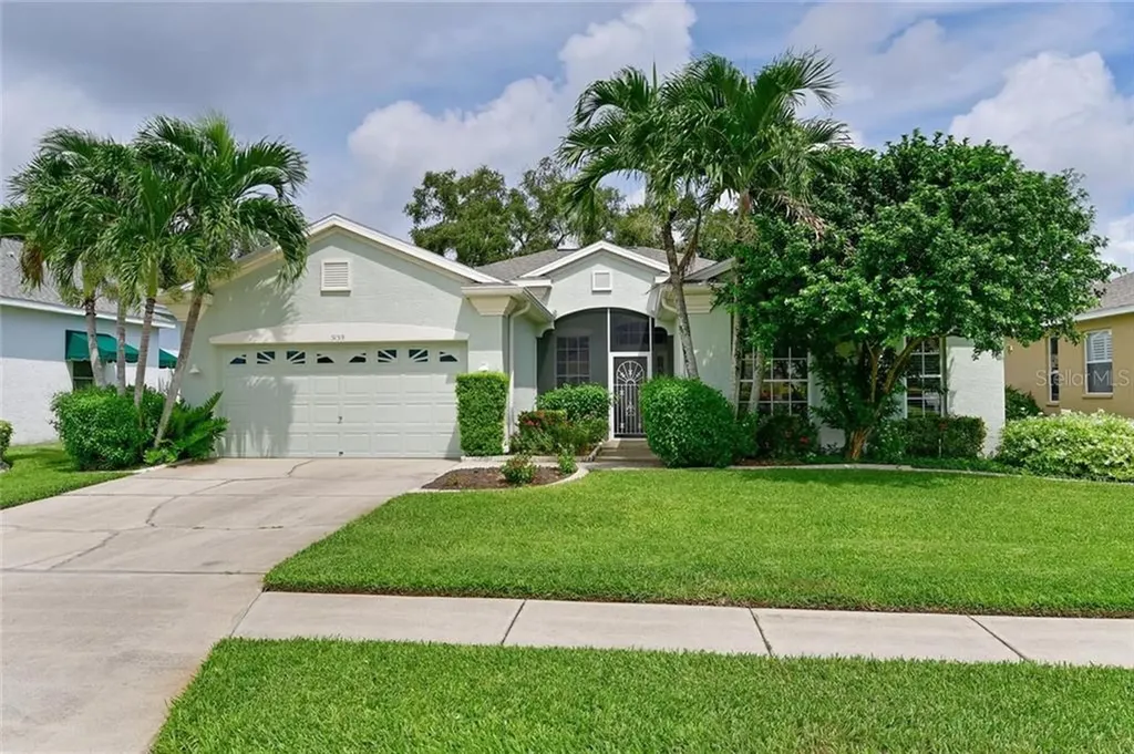 5139 51st Lane W Bradenton FL 34210