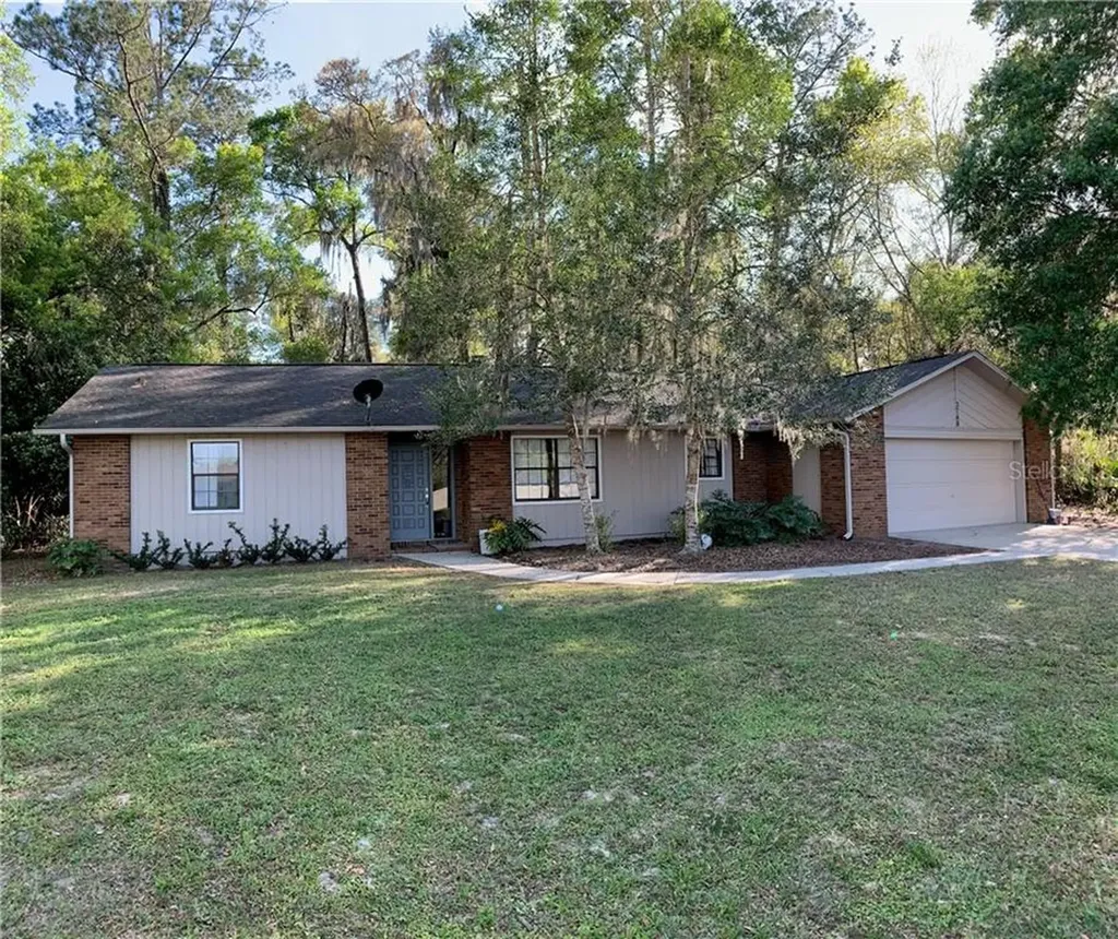 3748 SE 49th Lane Ocala FL 34480