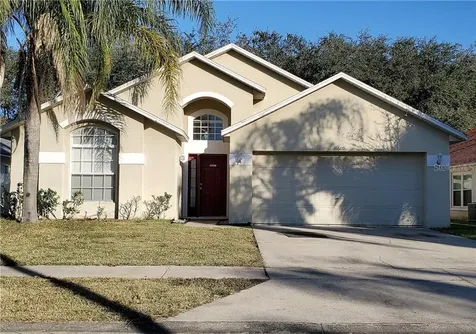 16609 Rising Star Drive Clermont FL 34714