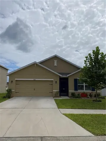 36167 Jenny Lynne Circle Zephyrhills FL 33541