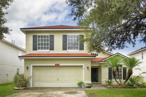 724 Pinewood Drive Davenport FL 33896
