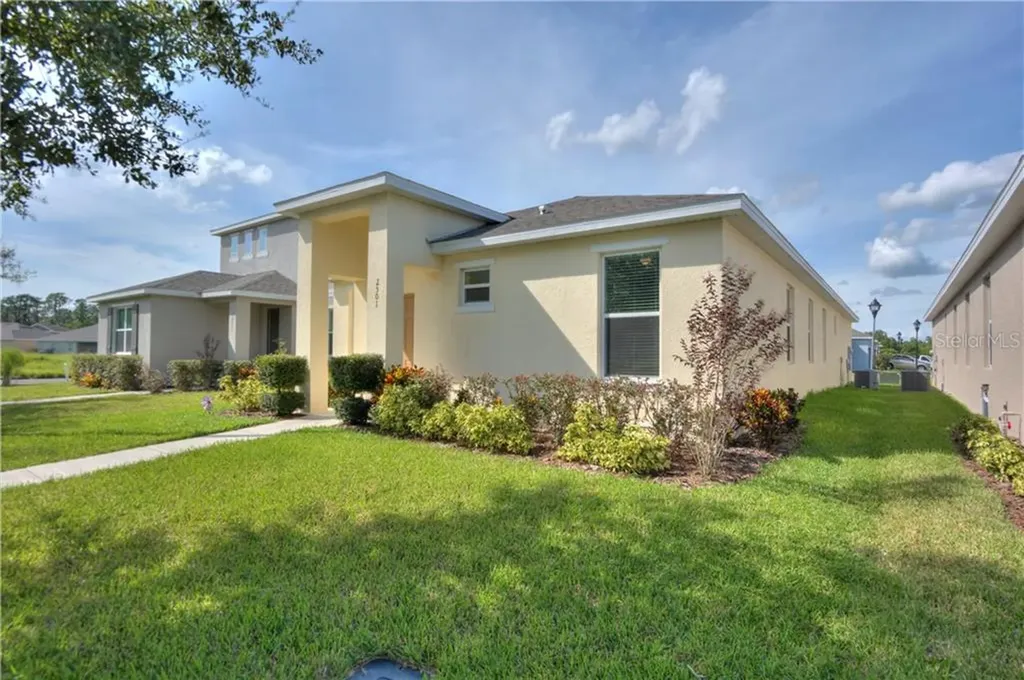 2501 Grasmere View Parkway N Kissimmee FL 34746