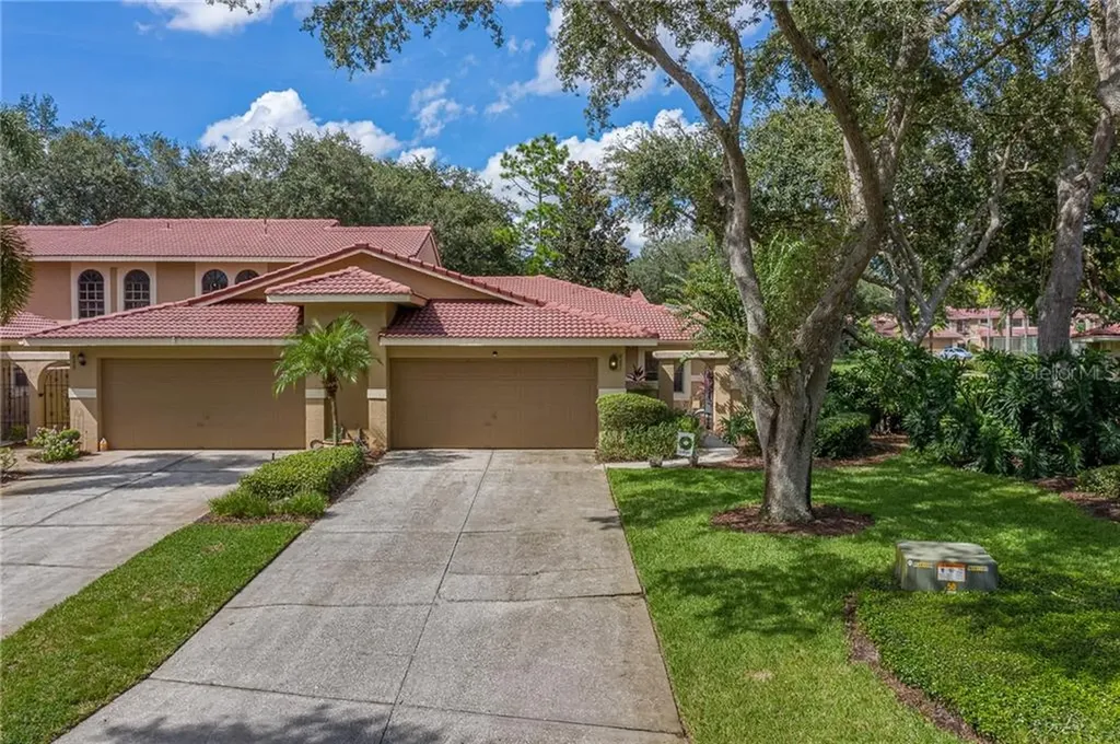8201 Sandpoint Boulevard Orlando FL 32819