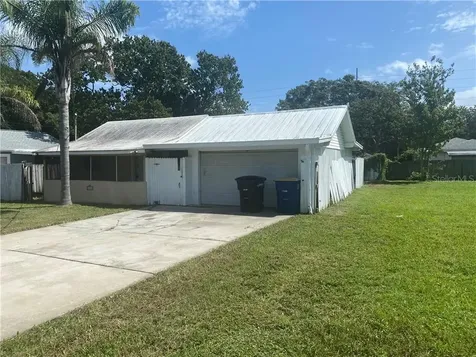 1925 Chenango Avenue Clearwater FL 33755