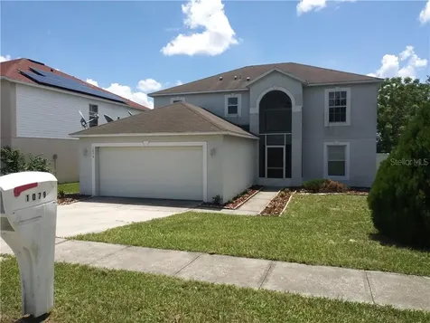 1079 Ronlin Street Haines City FL 33844