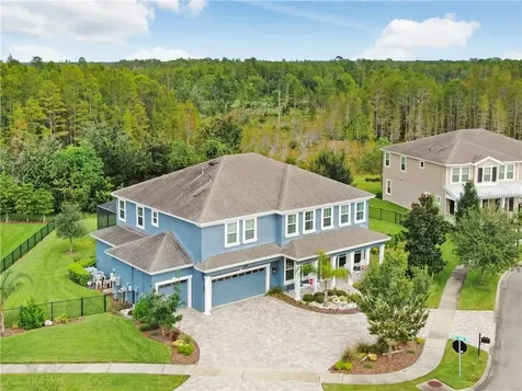 8354 Swiss Chard Circle Land O Lakes FL 34637