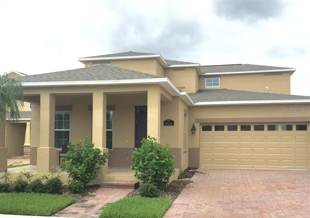 6154 Cypress Hill Road Winter Garden FL 34787