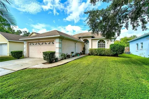 3026 Autumn Run Court Orlando FL 32822