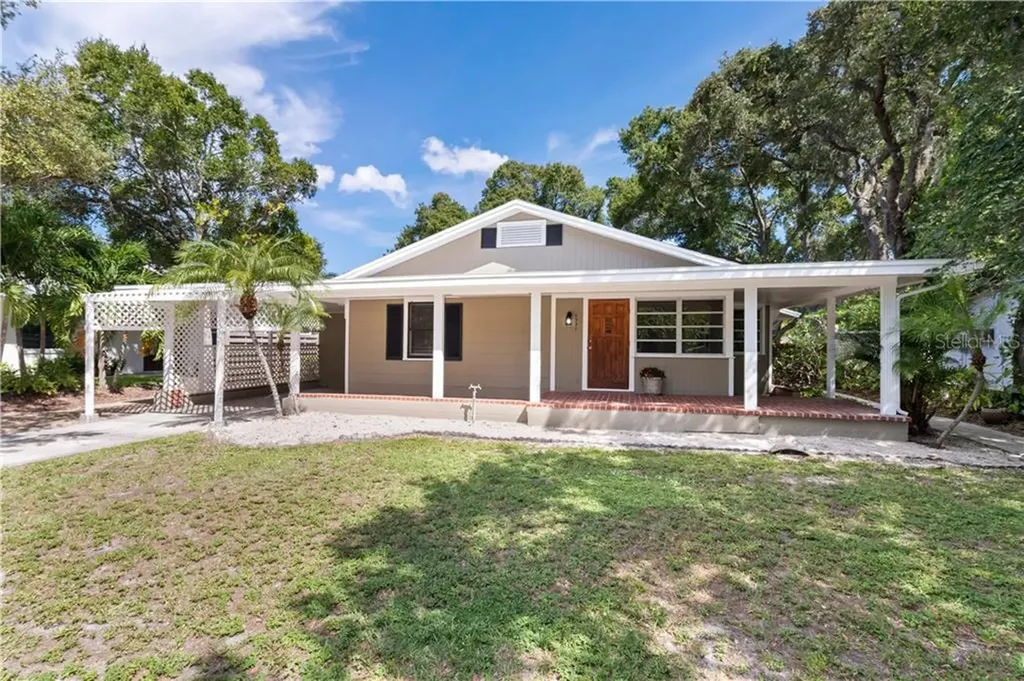 1731 Hillview Street Sarasota FL 34239