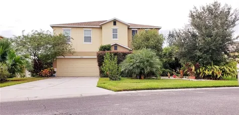 1882 Monte Cristo Lane Kissimmee FL 34758