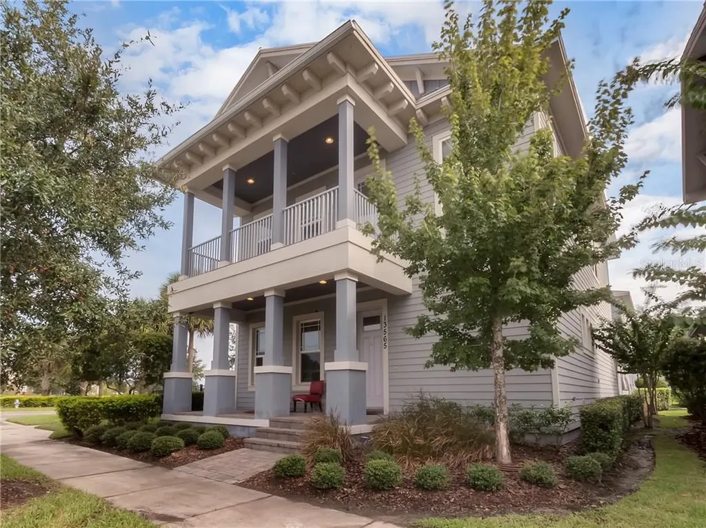 13565 Gabor Avenue Orlando FL 32827