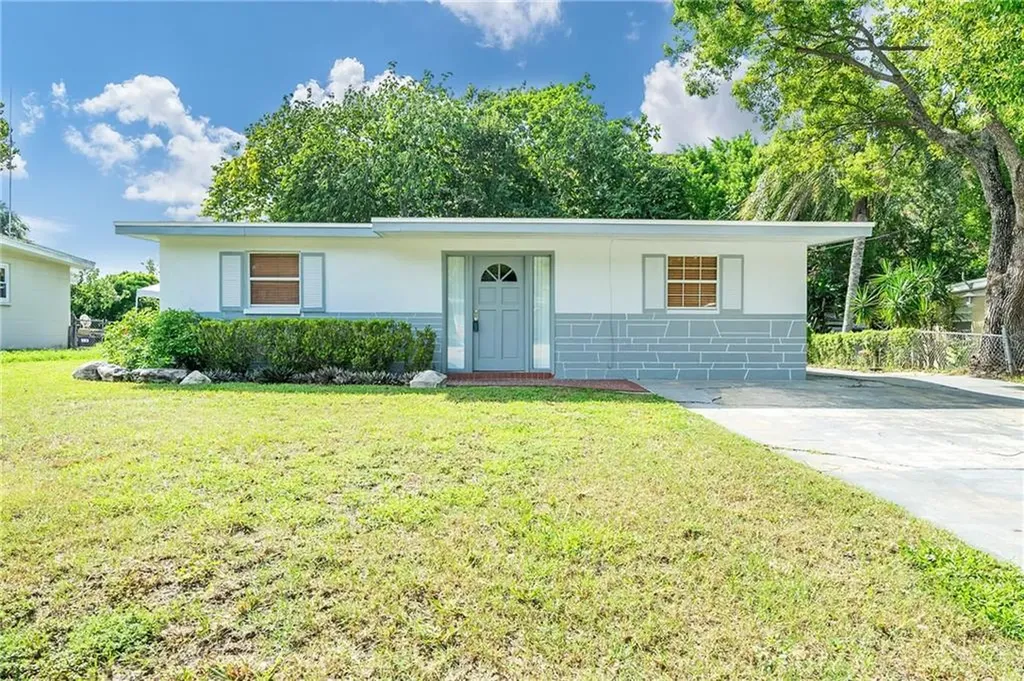 11031 Martha Avenue Port Richey FL 34668