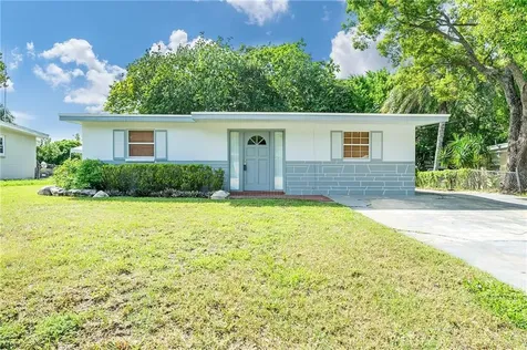 11031 Martha Avenue Port Richey FL 34668