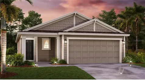 4370 Sunny Creek Place Kissimmee FL 34746