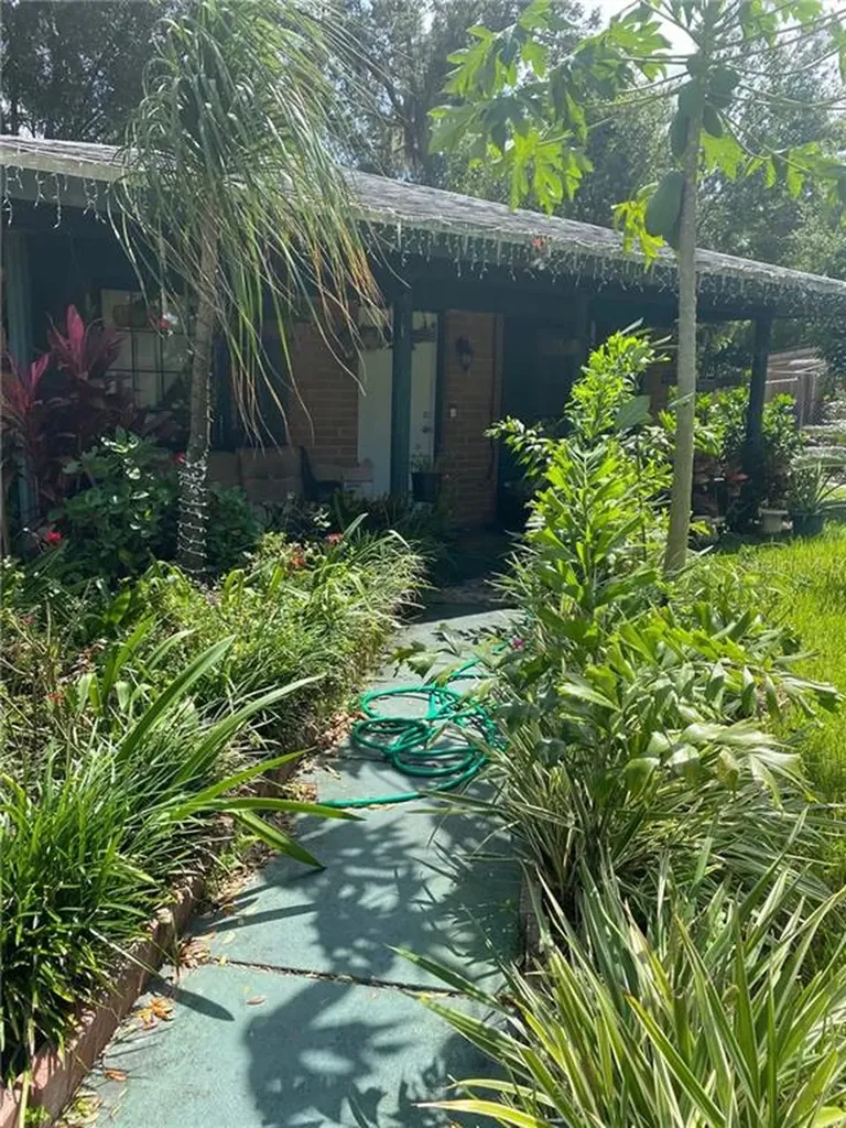 3552 Doreen Drive Lakeland FL 33810