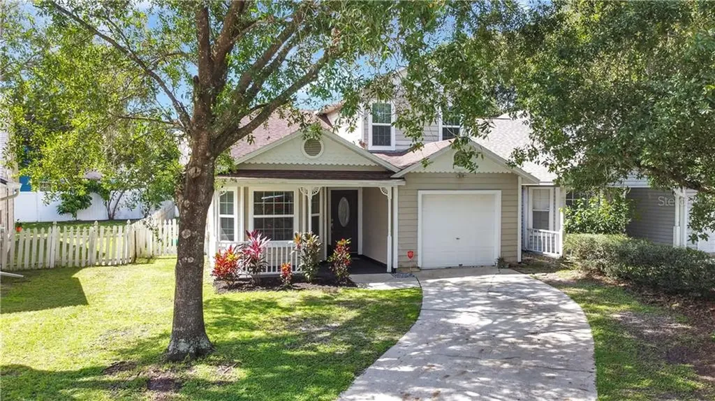 6789 Brittany Chase Court Orlando FL 32810