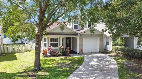 6789 Brittany Chase Court Orlando FL 32810