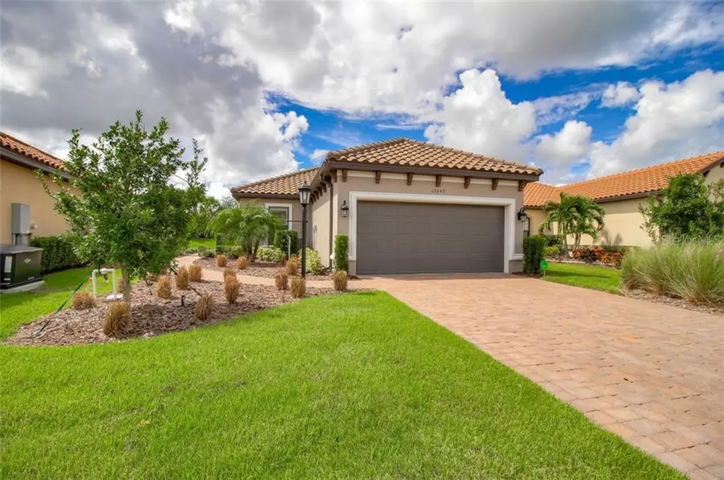 12643 Sorrento Way Bradenton FL 34211