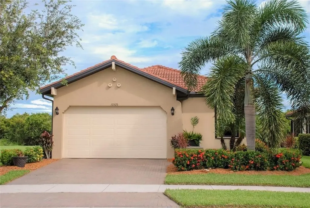 10526 Crooked Creek Drive Venice FL 34293