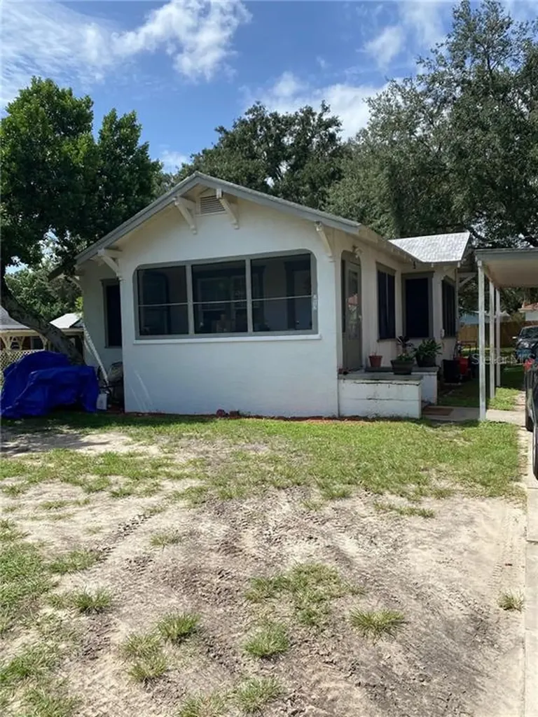 212 Indiana Street Haines City FL 33844