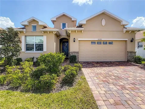 16105 Morning Dew Way Clermont FL 34714