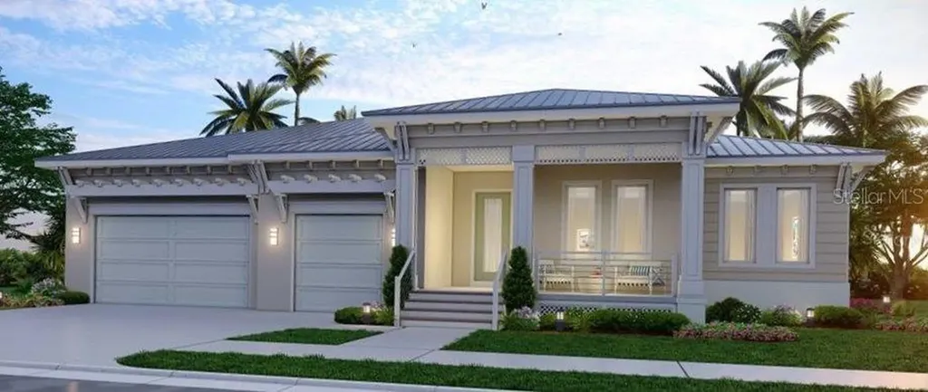609 Pinckney Drive Apollo Beach FL 33572
