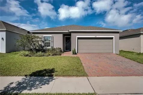 209 Citrus Pointe Drive Haines City FL 33844