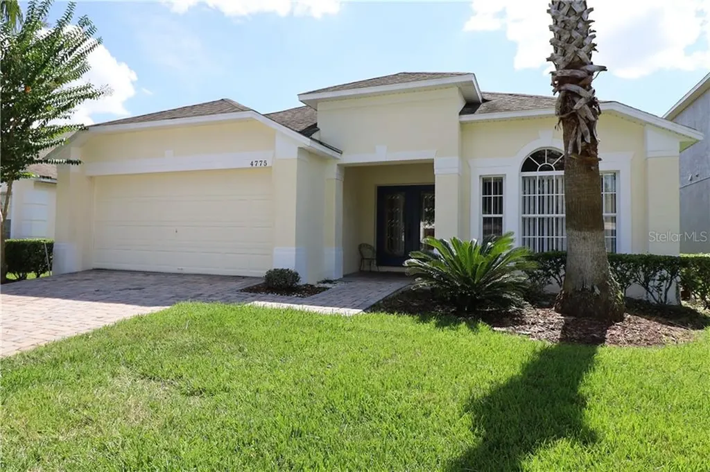 4775 Cumbrian Lakes Drive Kissimmee FL 34746
