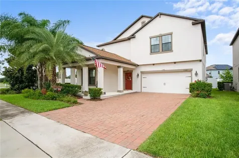15661 Porter Road Winter Garden FL 34787