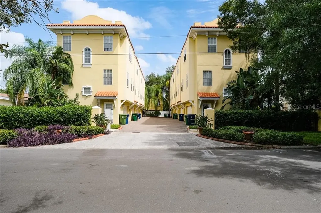 608 S Matanzas Avenue Tampa FL 33609