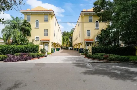 608 S Matanzas Avenue Tampa FL 33609