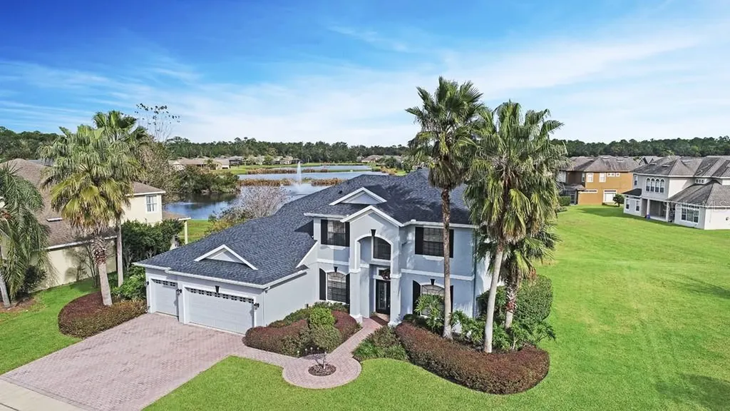 5033 Hawks Hammock Way Sanford FL 32771