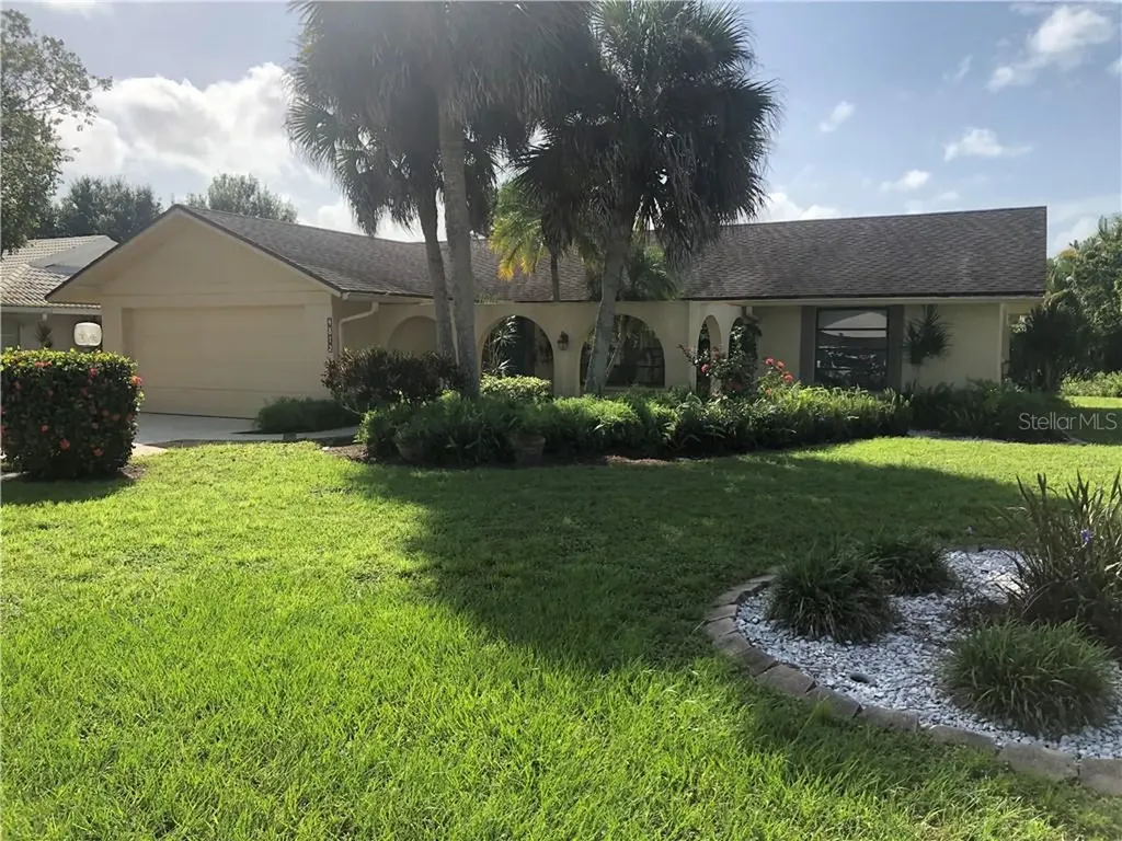 4812 Greencroft Road Sarasota FL 34235