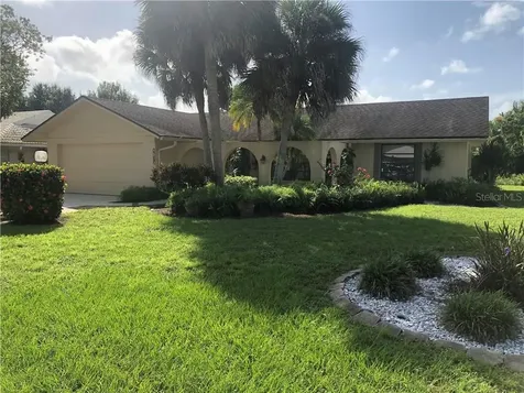 4812 Greencroft Road Sarasota FL 34235