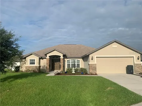 5179 SW 97th Lane Road Ocala FL 34476