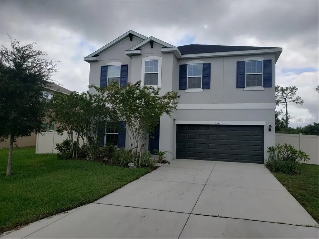 3242 Gina Court Holiday FL 34691