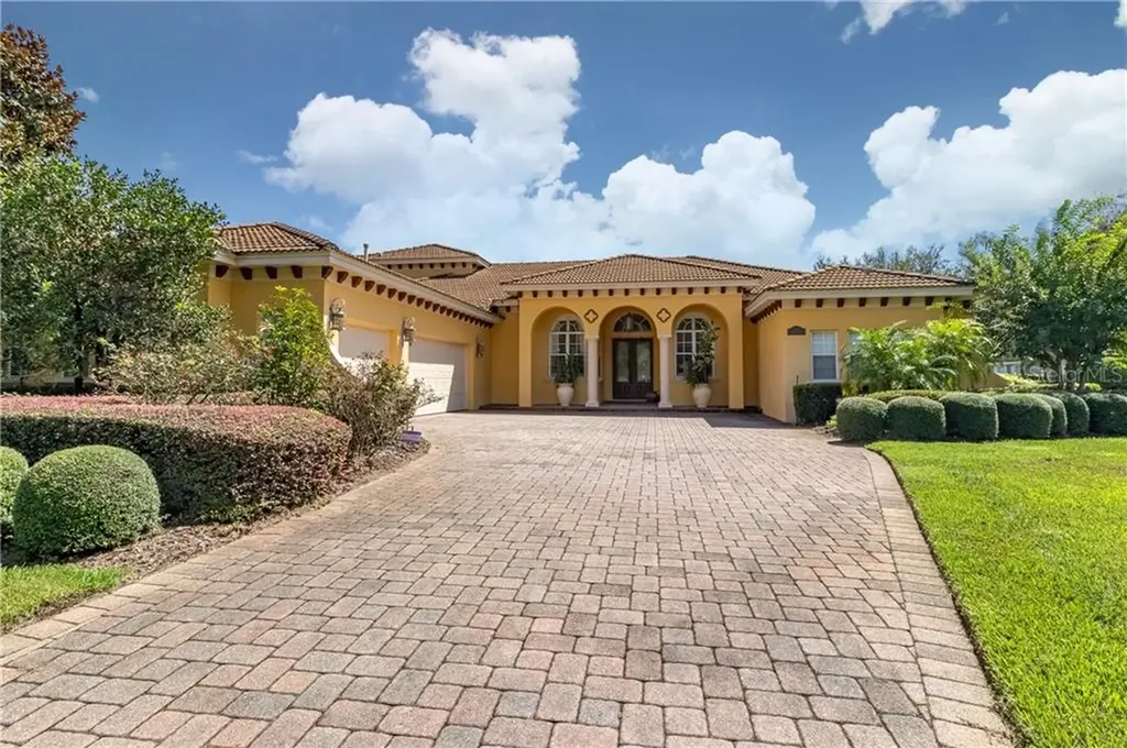 6355 Cartmel Lane Windermere FL 34786