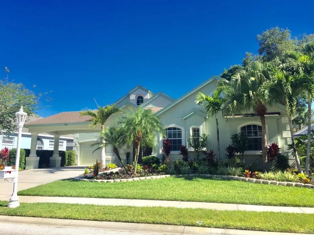 4703 4th Avenue Drive E Bradenton FL 34208