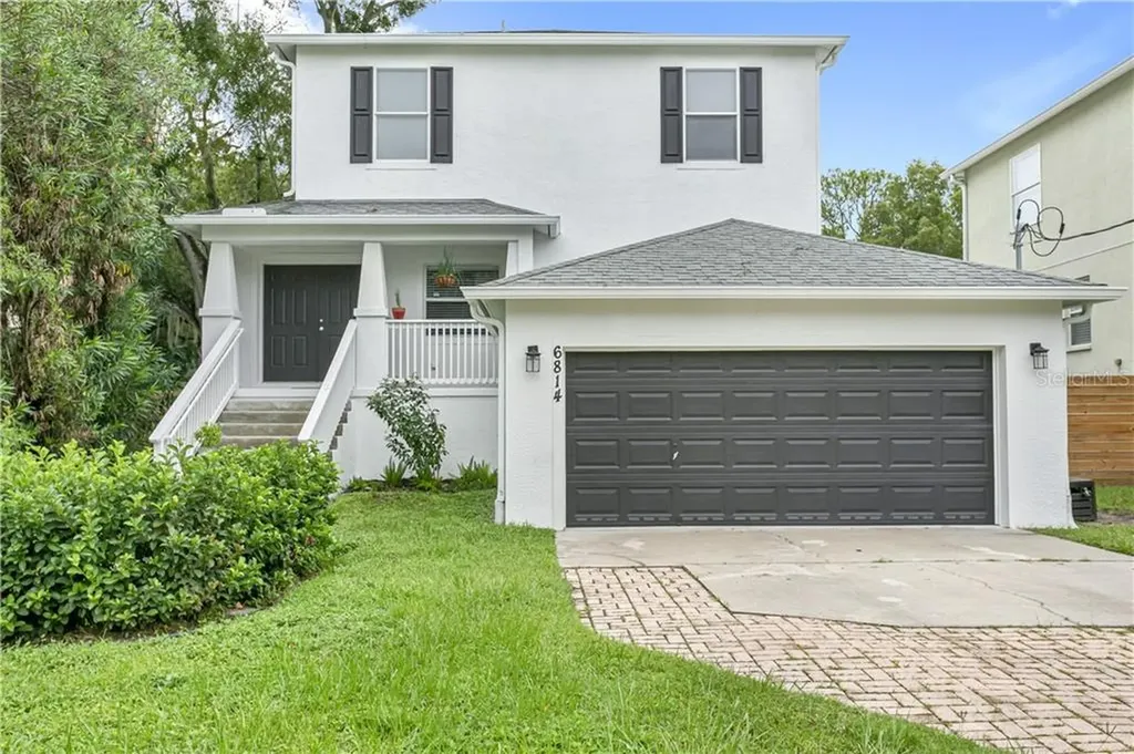 6814 S Juanita Street Tampa FL 33616
