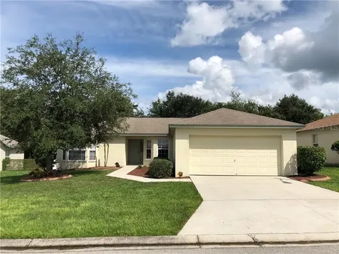 3240 Sanoma Drive Lakeland FL 33811