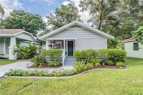 1408 E Knollwood Street Tampa FL 33604