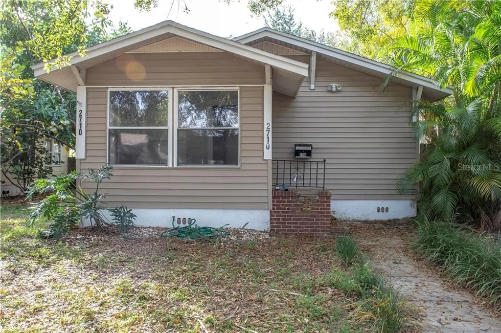 2710 2nd Avenue N St Petersburg FL 33713