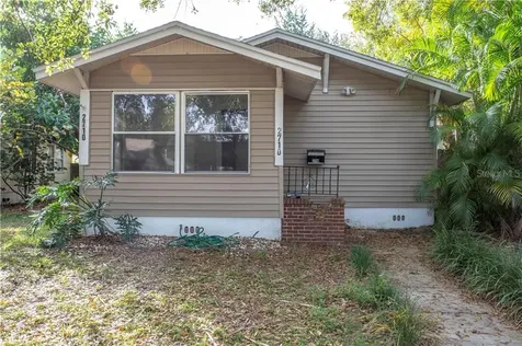 2710 2nd Avenue N St Petersburg FL 33713