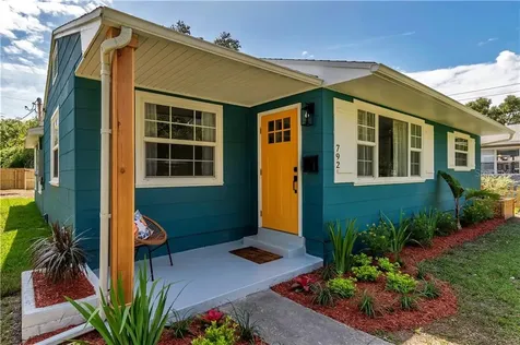 792 45th Avenue N St Petersburg FL 33703