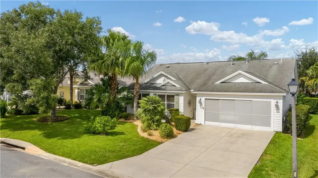 1541 Van Buren Way The Villages FL 32162