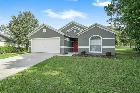 500 Lake Charles Drive Davenport FL 33837