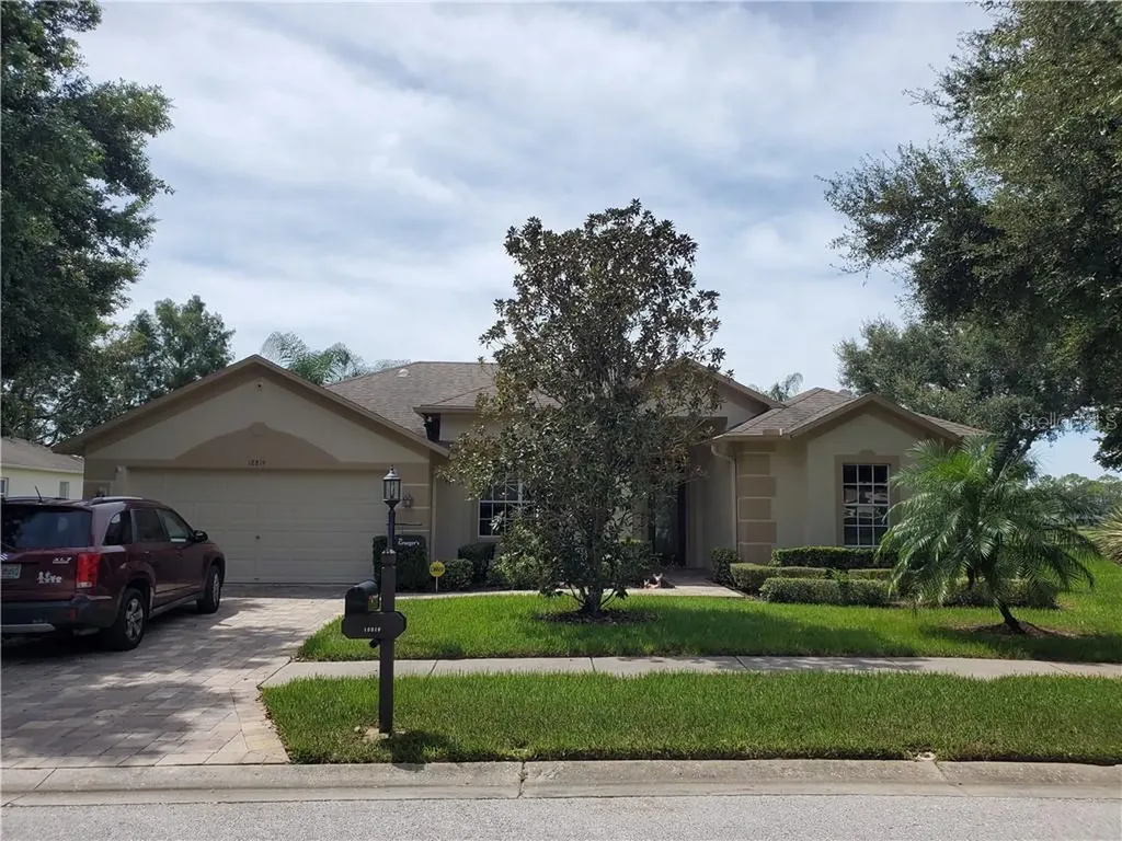 18819 Grand Club Drive Hudson FL 34667