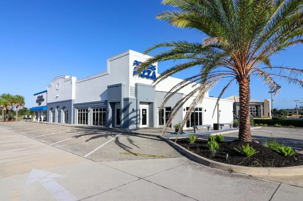 2115 Tamiami Trail Punta Gorda FL 33950